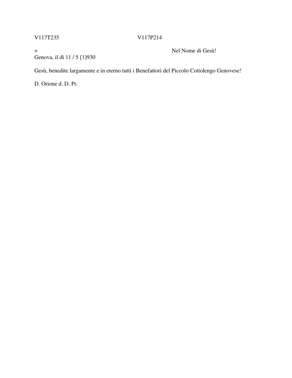 Scritti. Volume 117, pagina 271
