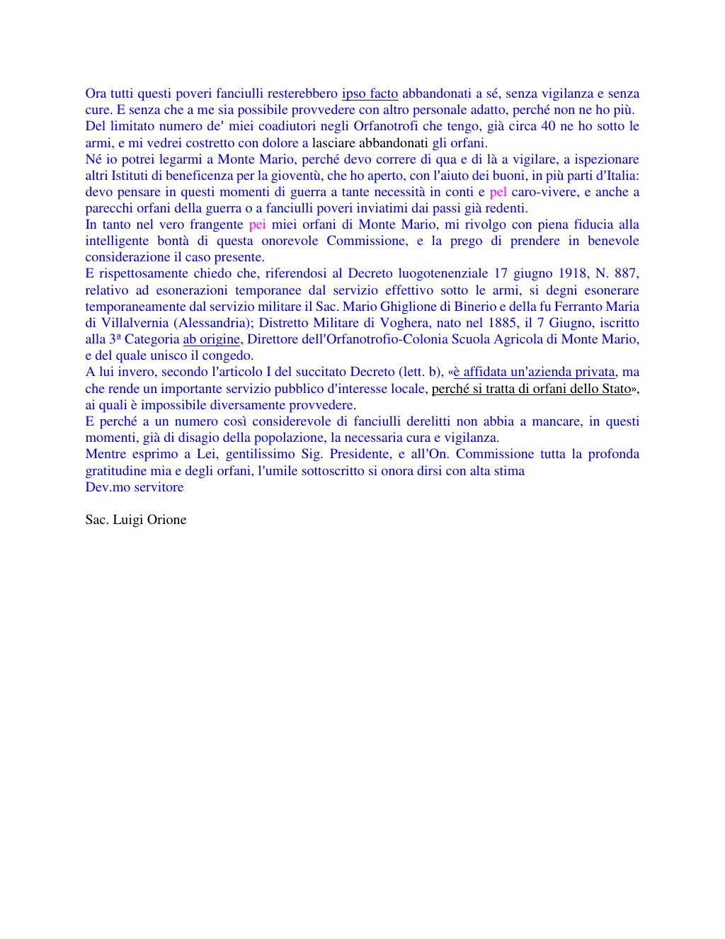 Scritti. Volume 117, pagina 274