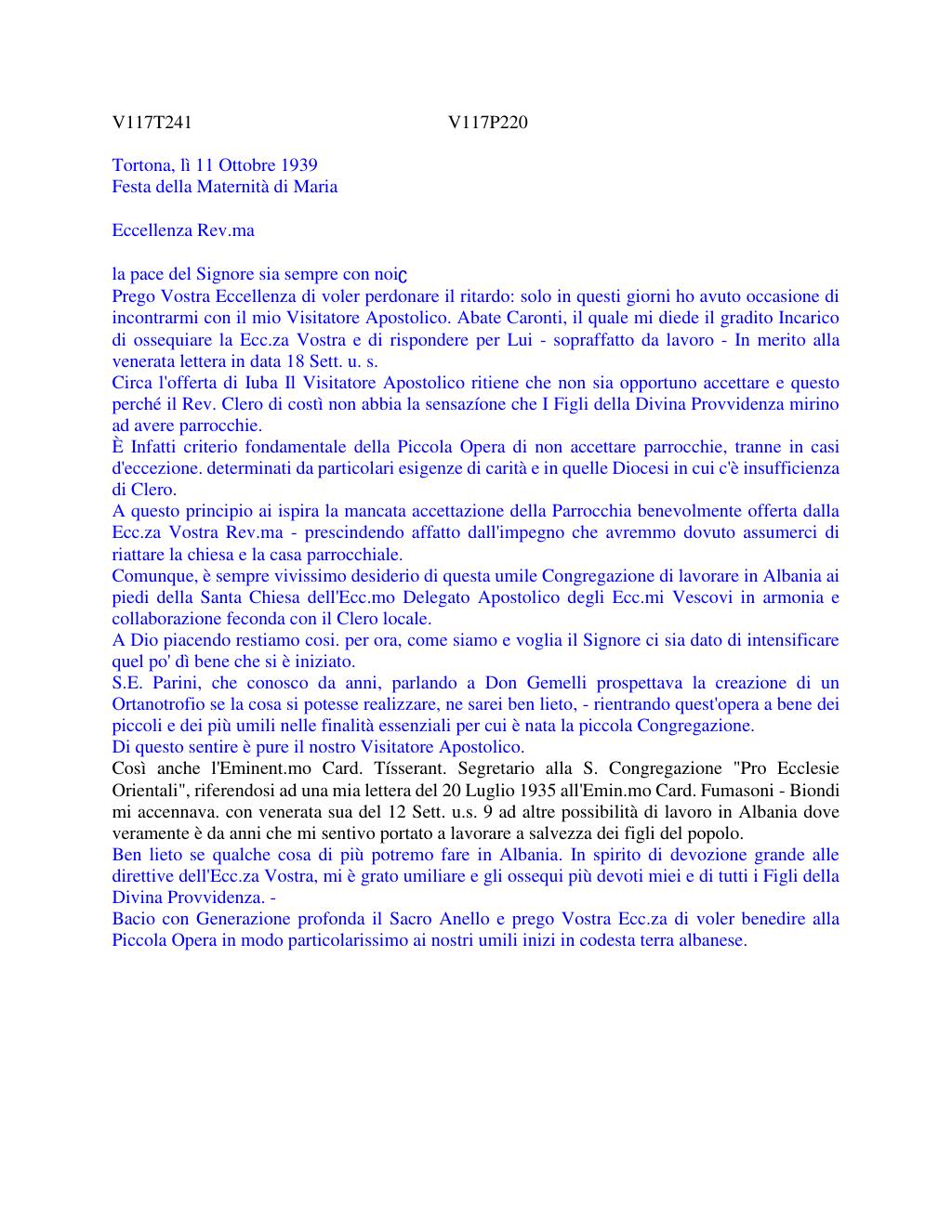 Scritti. Volume 117, pagina 278
