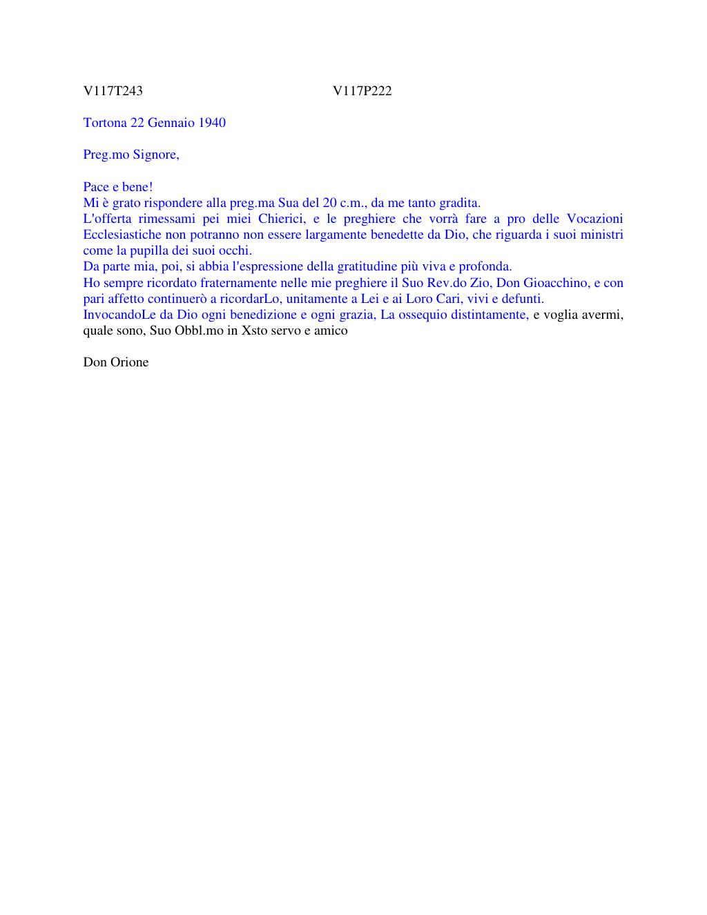 Scritti. Volume 117, pagina 280