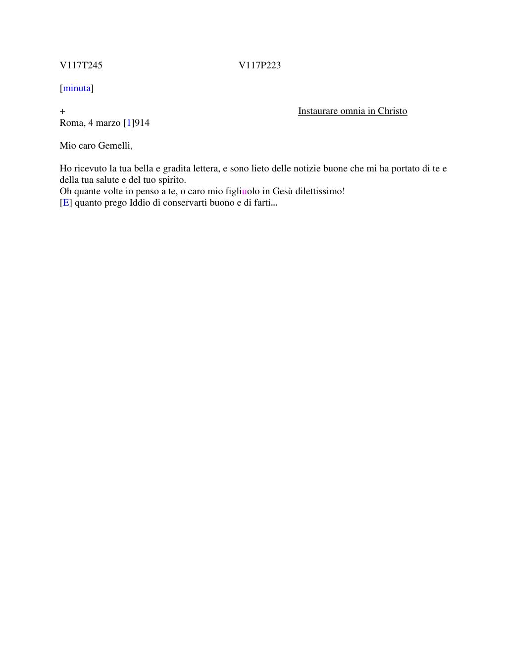 Scritti. Volume 117, pagina 282