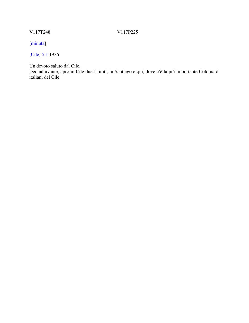 Scritti. Volume 117, pagina 285