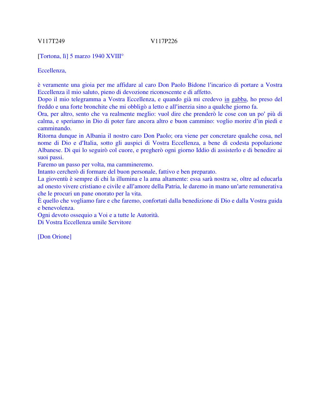 Scritti. Volume 117, pagina 286