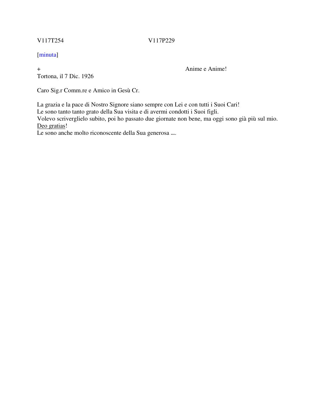 Scritti. Volume 117, pagina 291