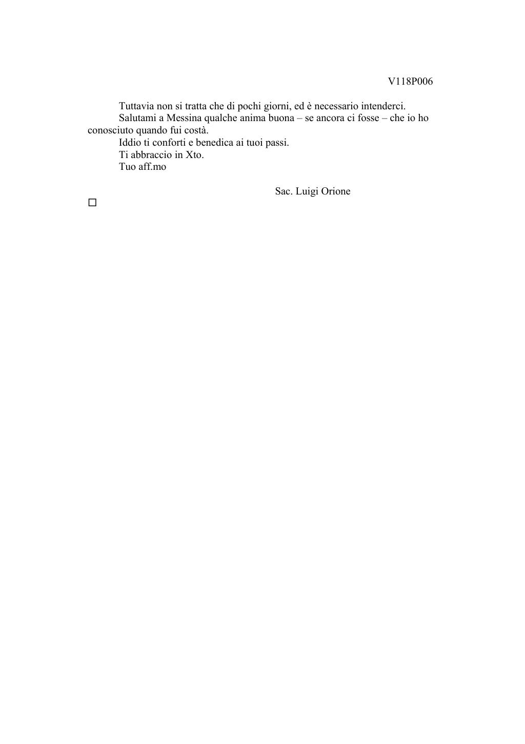 Scritti. Volume 118, pagina 008