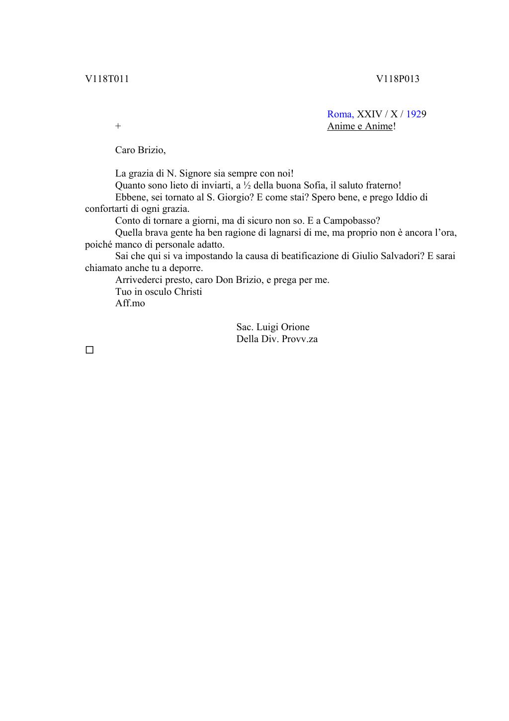 Scritti. Volume 118, pagina 015