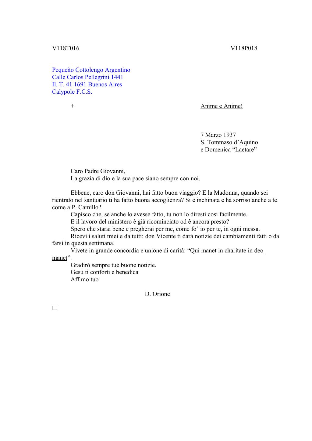 Scritti. Volume 118, pagina 020