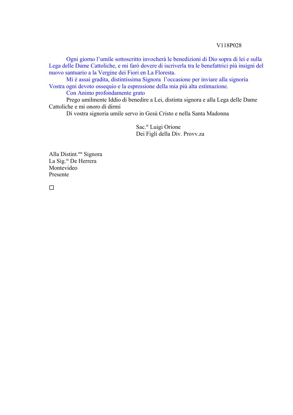 Scritti. Volume 118, pagina 031