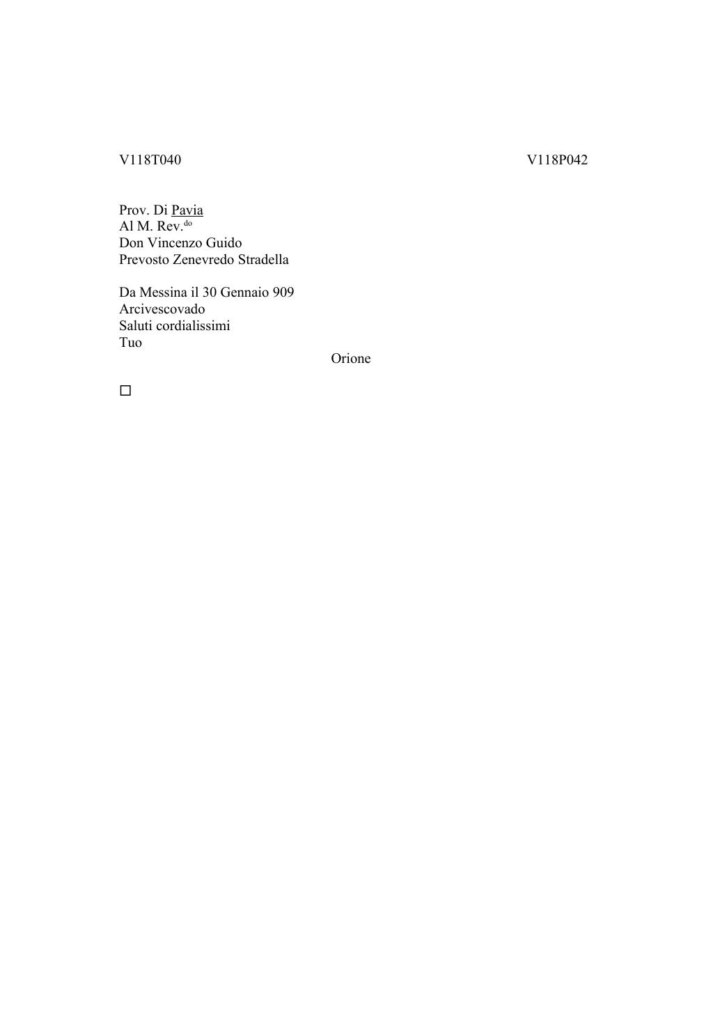 Scritti. Volume 118, pagina 047
