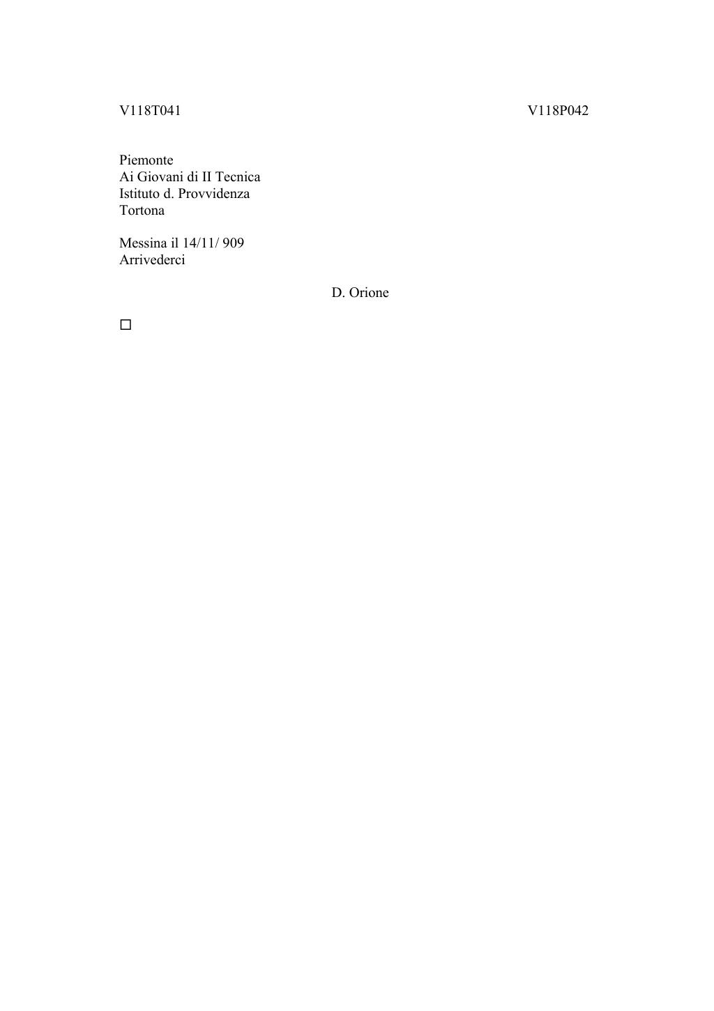 Scritti. Volume 118, pagina 048