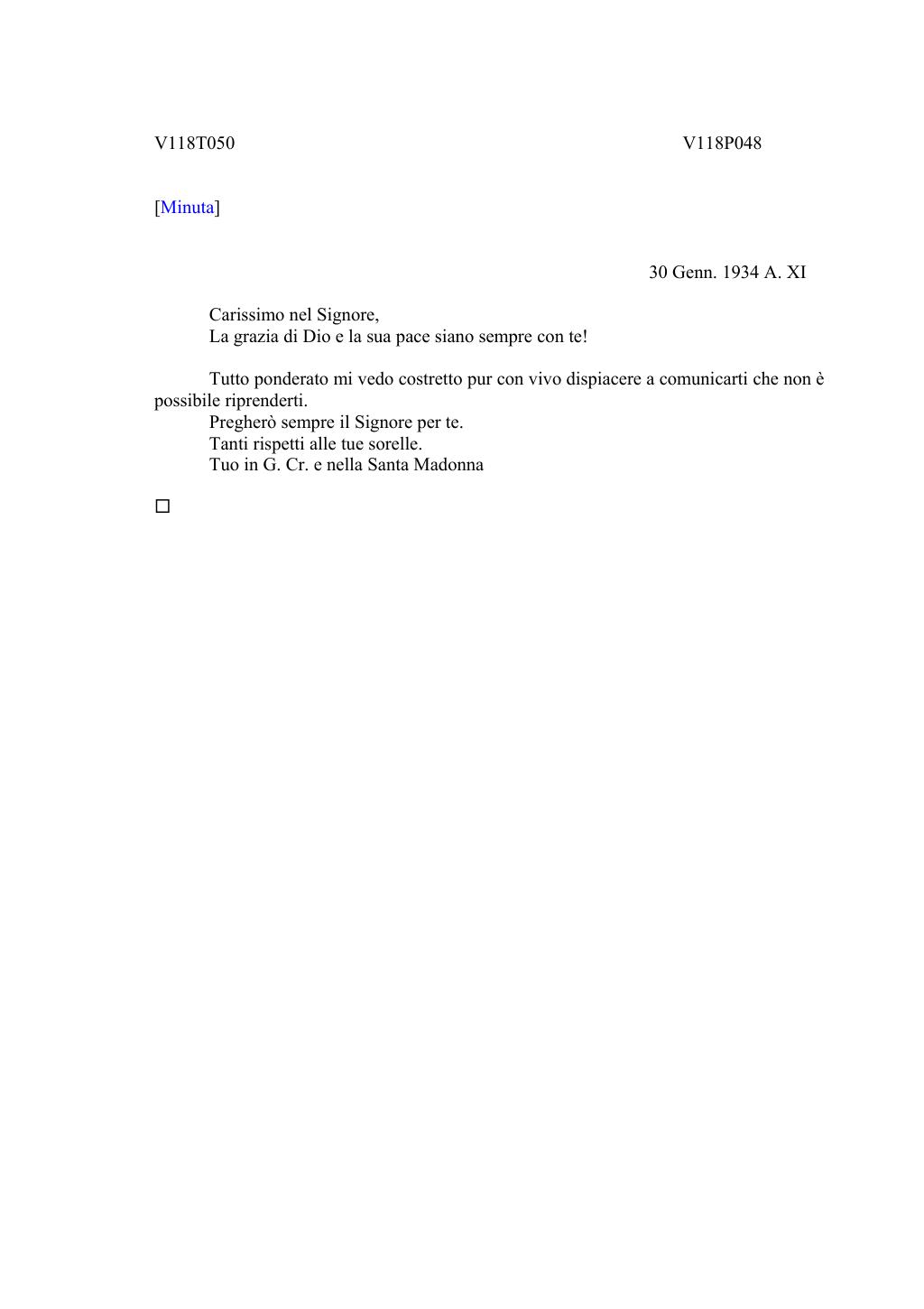 Scritti. Volume 118, pagina 057