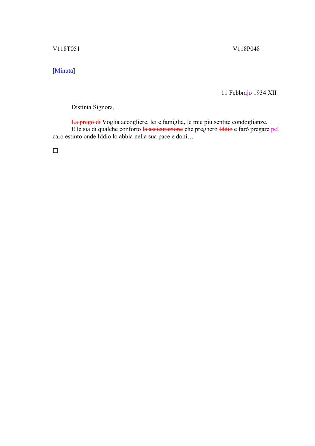 Scritti. Volume 118, pagina 058