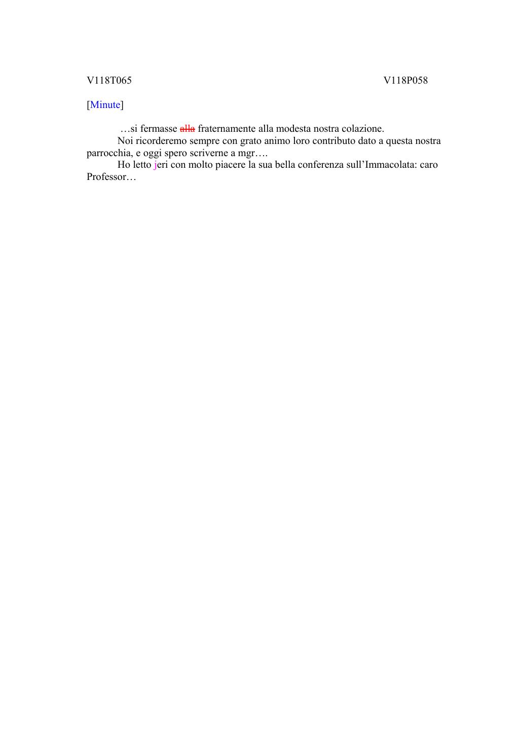 Scritti. Volume 118, pagina 073