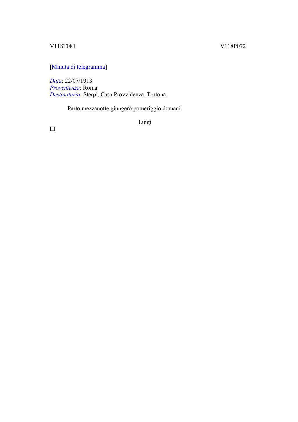 Scritti. Volume 118, pagina 092