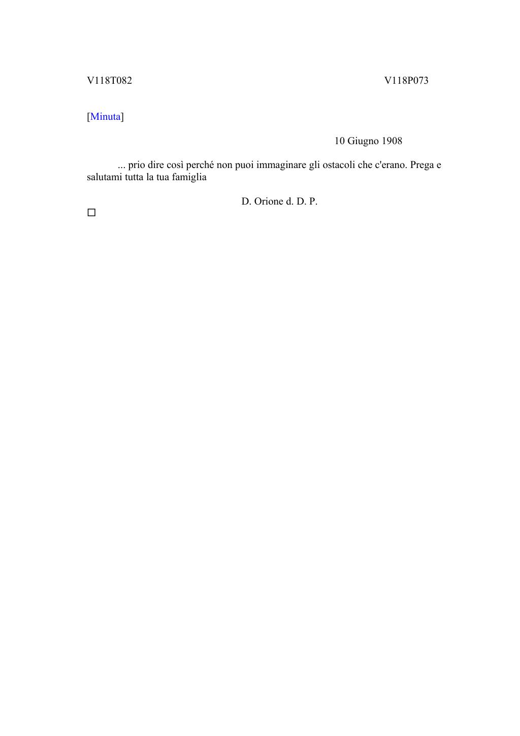 Scritti. Volume 118, pagina 093