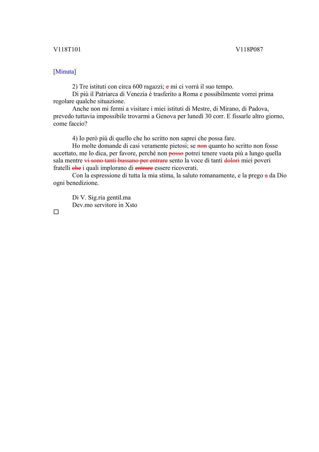 Scritti. Volume 118, pagina 112