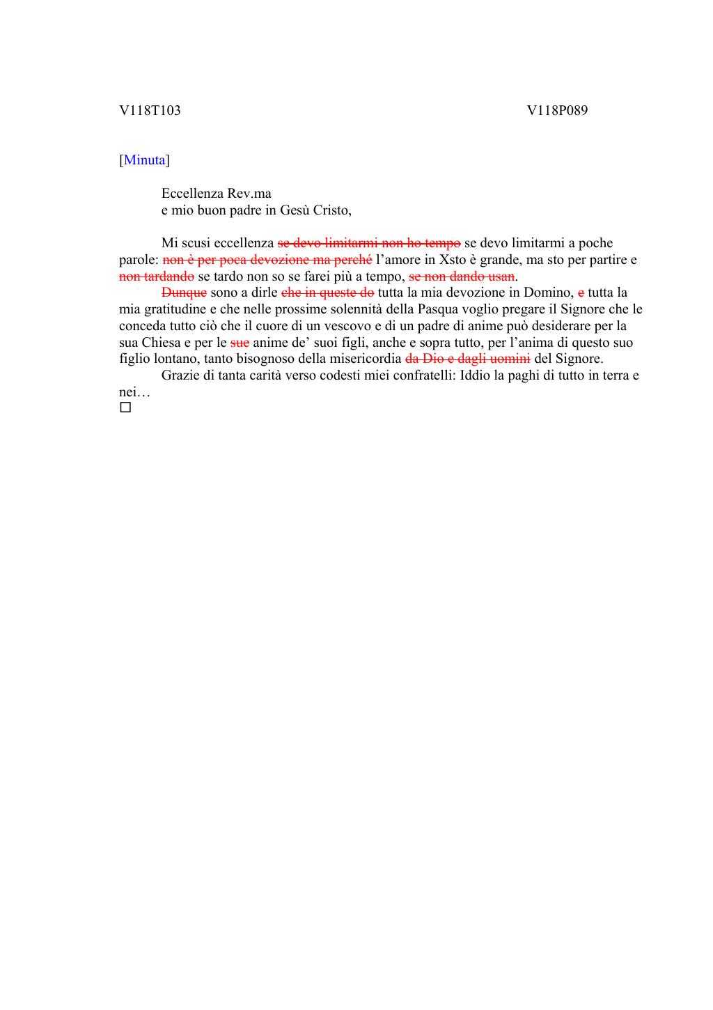 Scritti. Volume 118, pagina 114