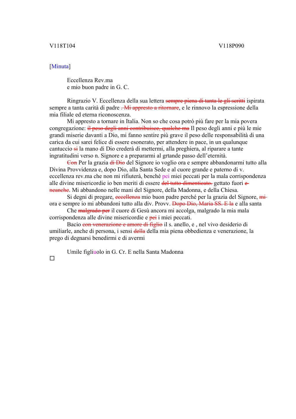 Scritti. Volume 118, pagina 115