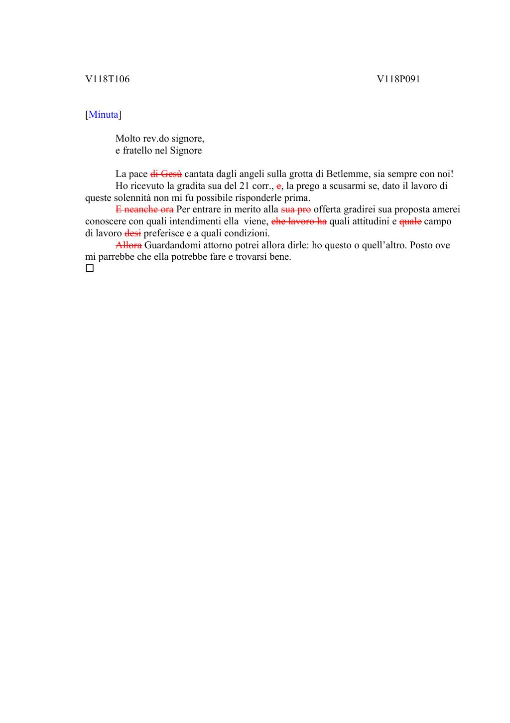 Scritti. Volume 118, pagina 117
