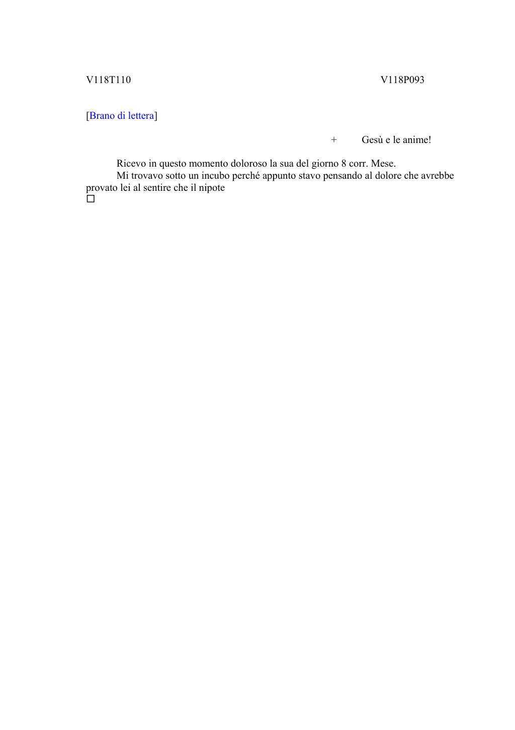 Scritti. Volume 118, pagina 121