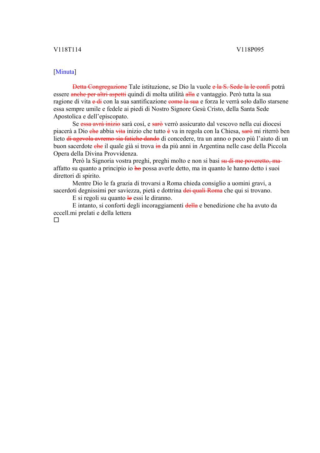 Scritti. Volume 118, pagina 125
