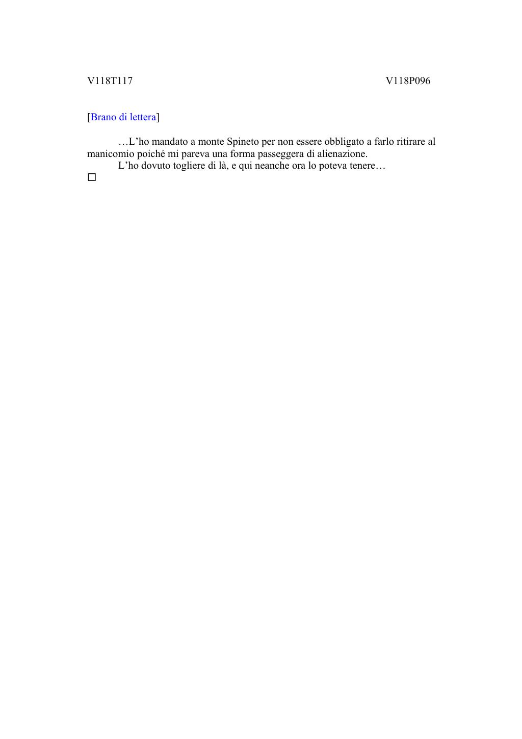 Scritti. Volume 118, pagina 128
