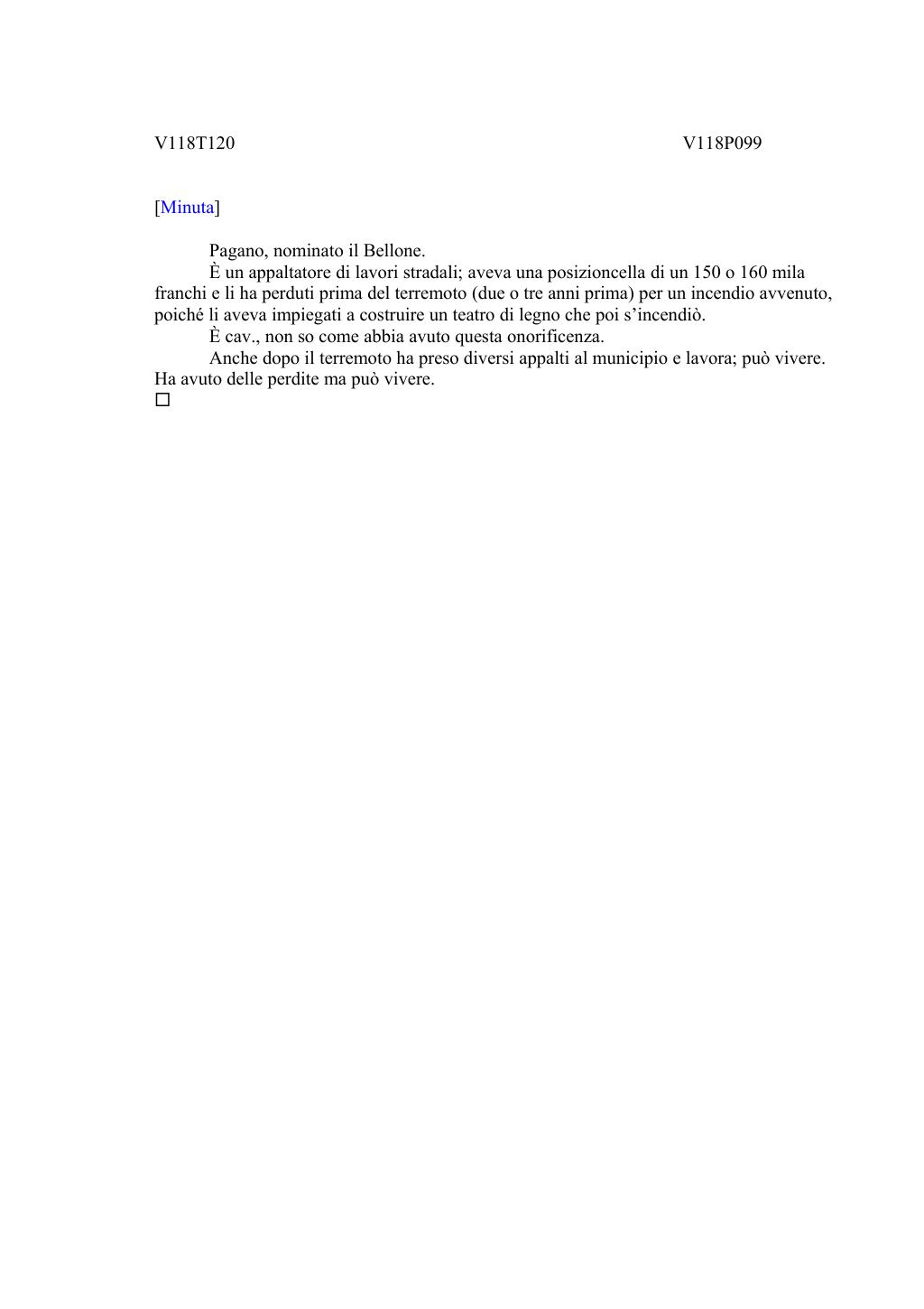 Scritti. Volume 118, pagina 131