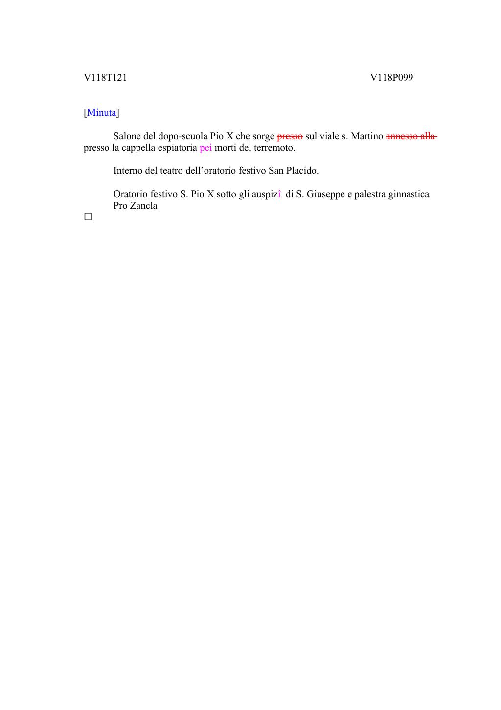 Scritti. Volume 118, pagina 132