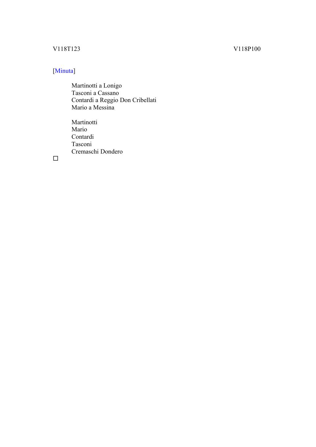 Scritti. Volume 118, pagina 134