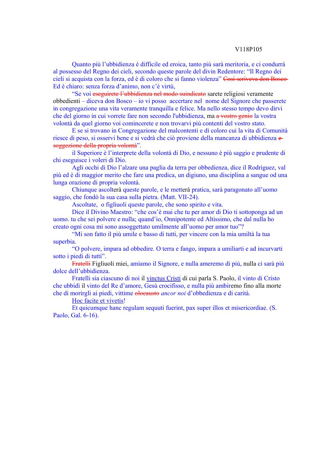Scritti. Volume 118, pagina 140