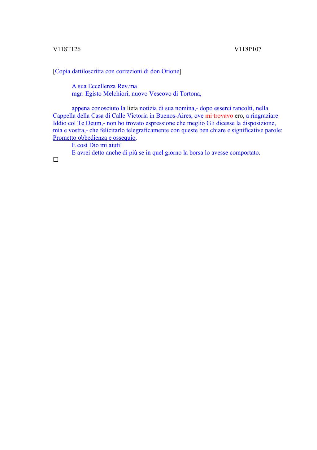 Scritti. Volume 118, pagina 142