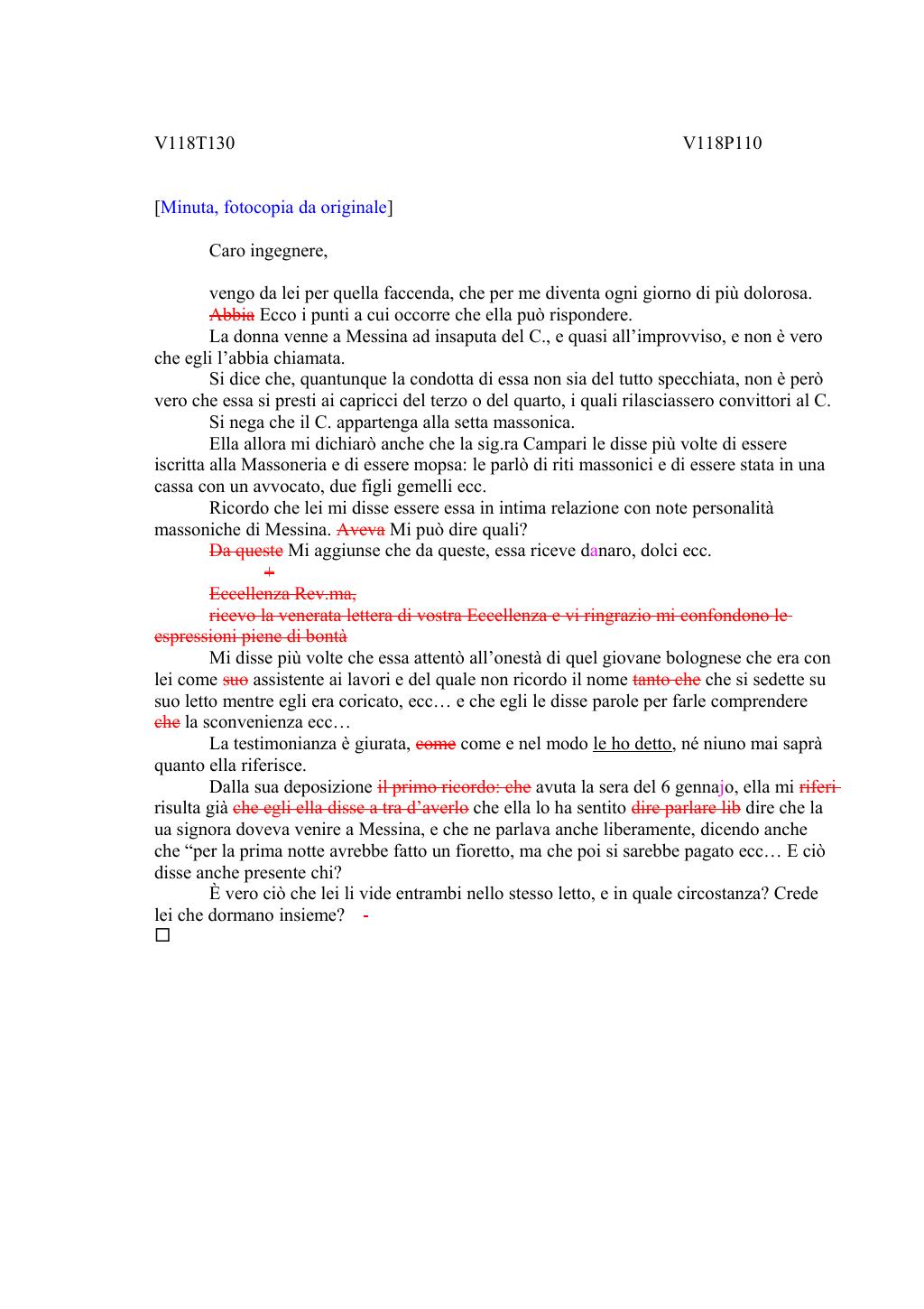 Scritti. Volume 118, pagina 146
