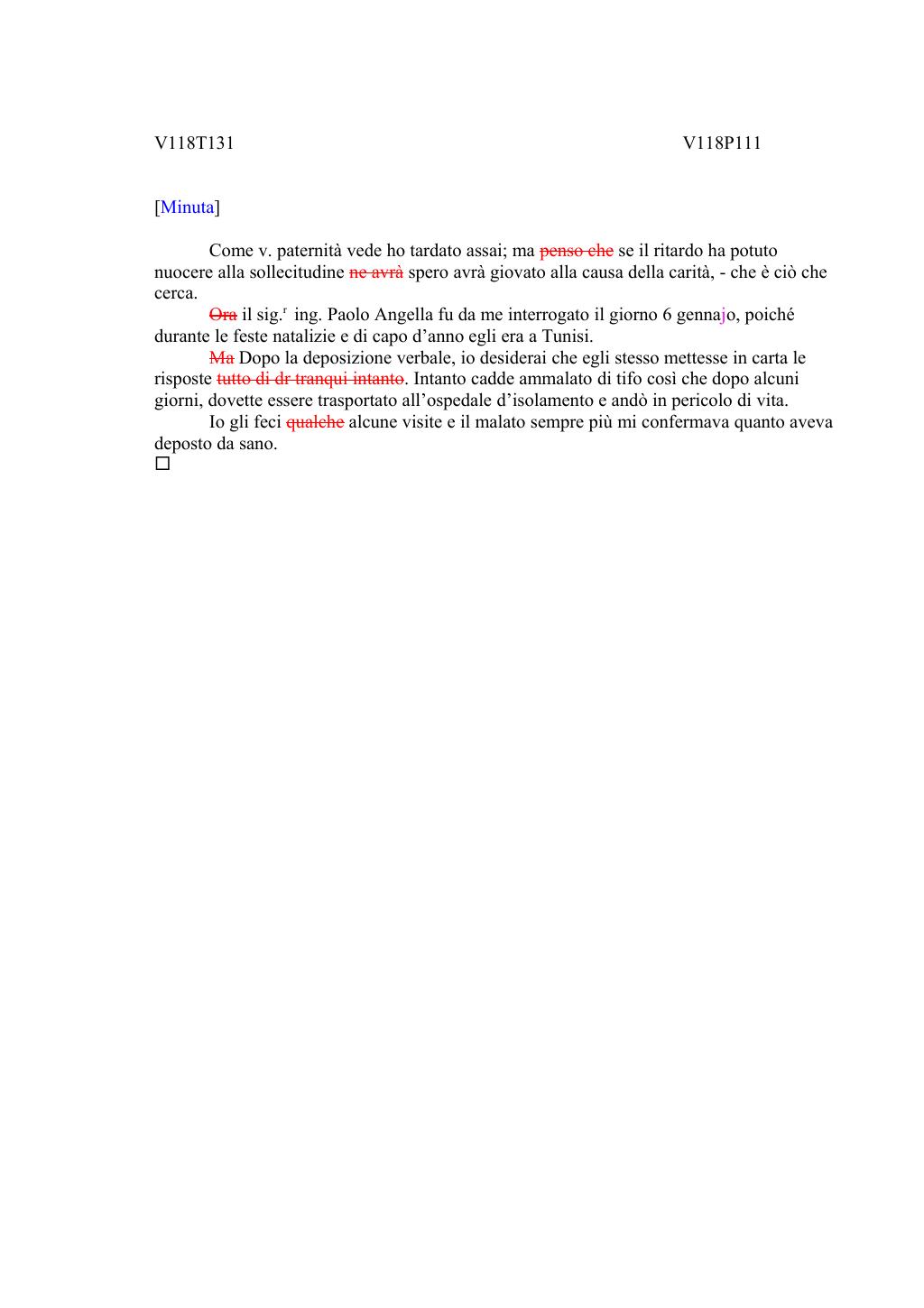 Scritti. Volume 118, pagina 147