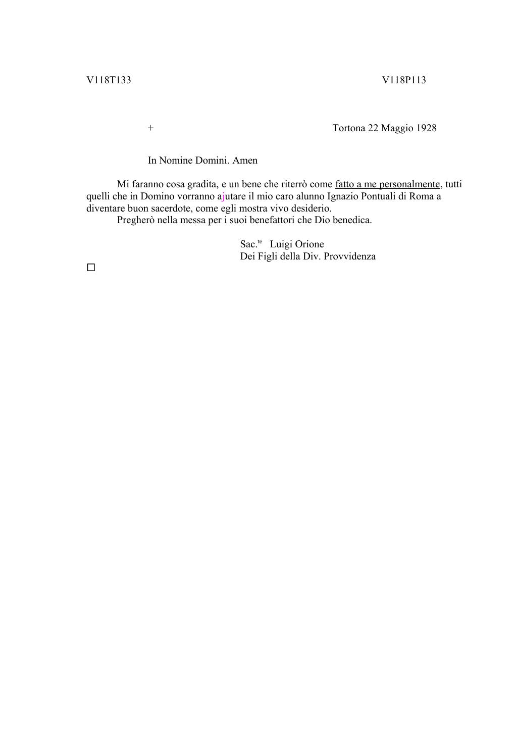 Scritti. Volume 118, pagina 149