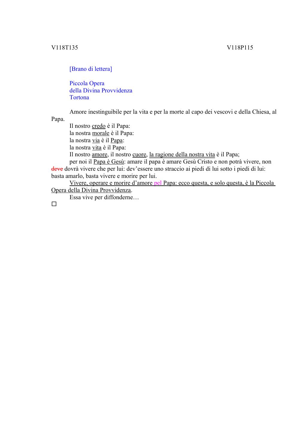 Scritti. Volume 118, pagina 151