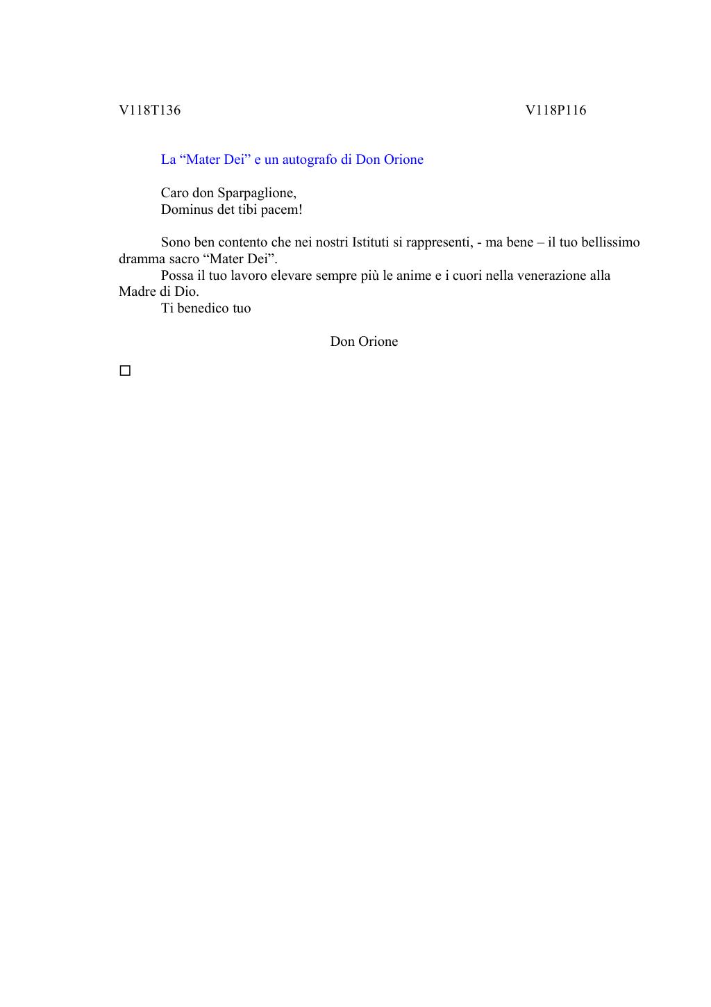 Scritti. Volume 118, pagina 152