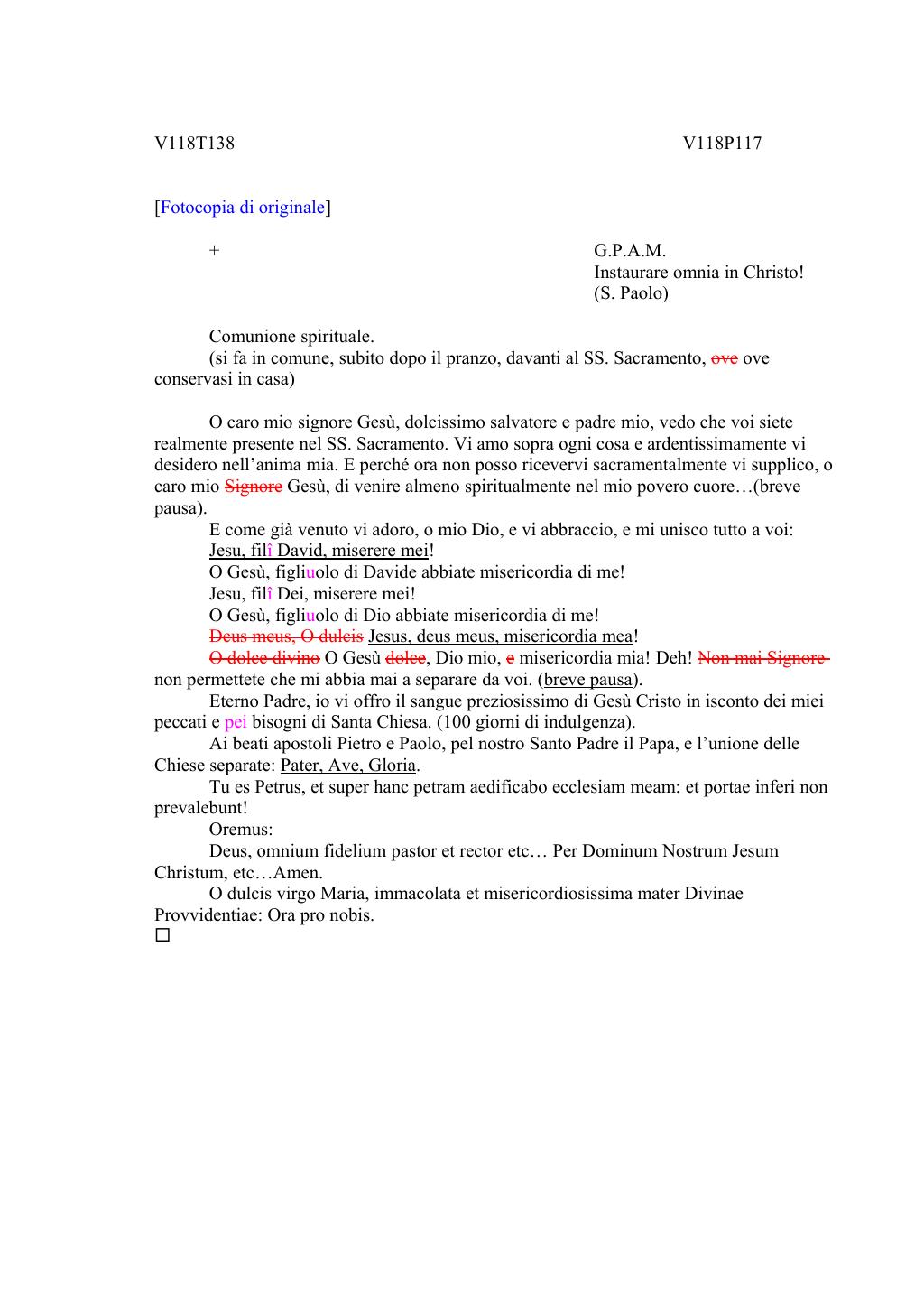 Scritti. Volume 118, pagina 154