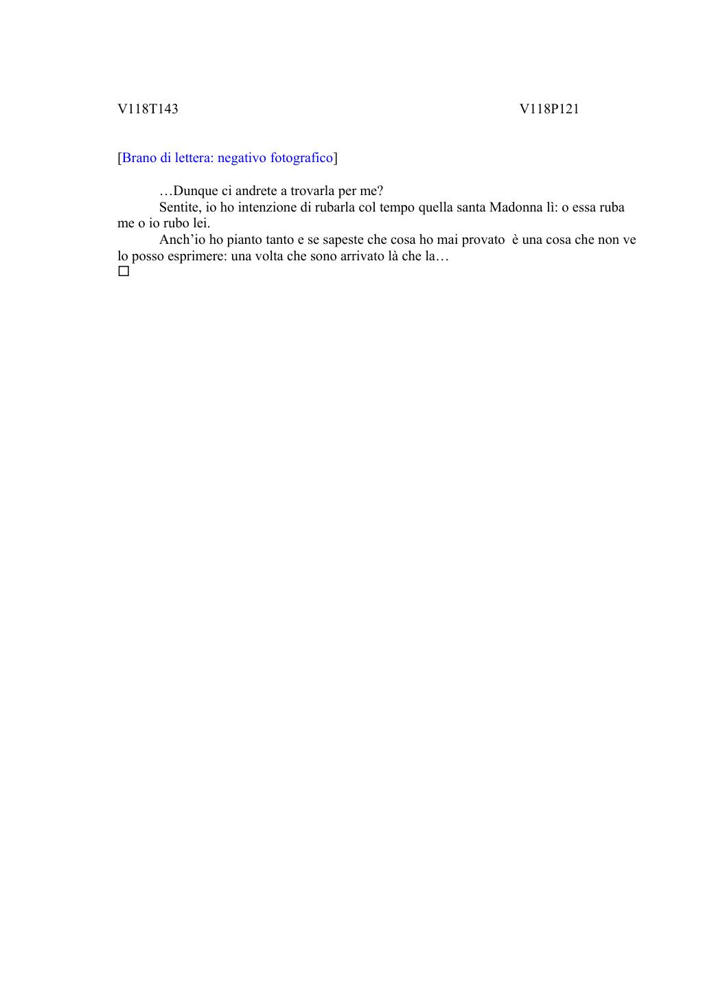 Scritti. Volume 118, pagina 159