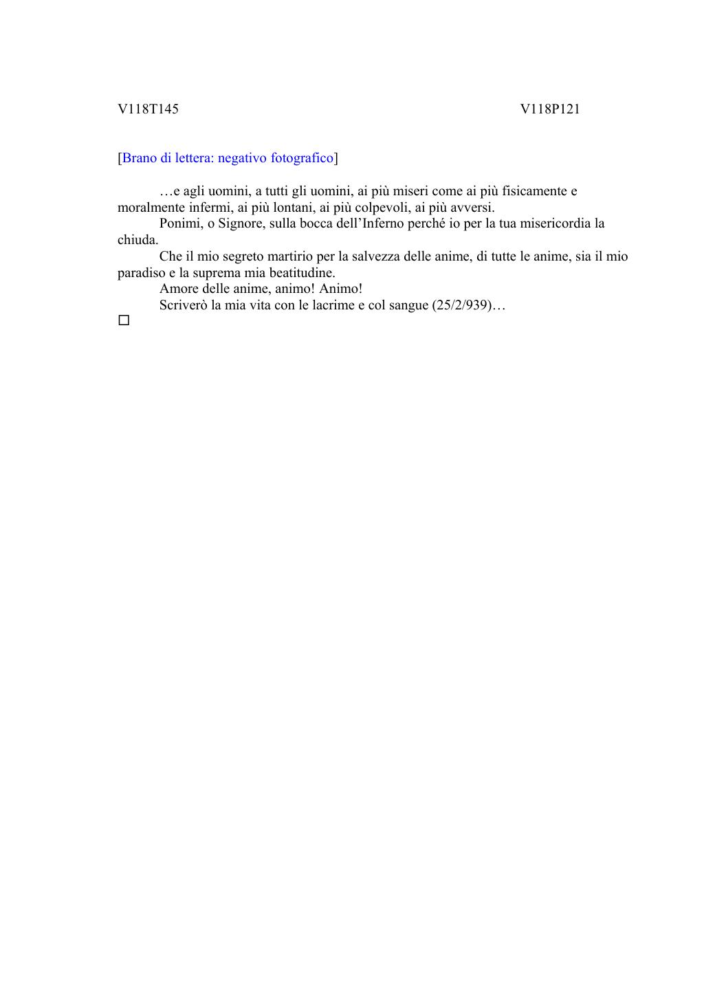 Scritti. Volume 118, pagina 161