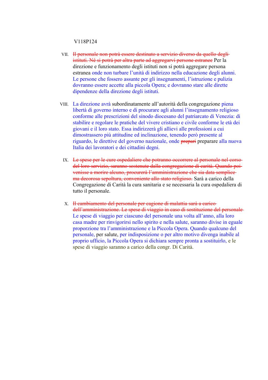 Scritti. Volume 118, pagina 165