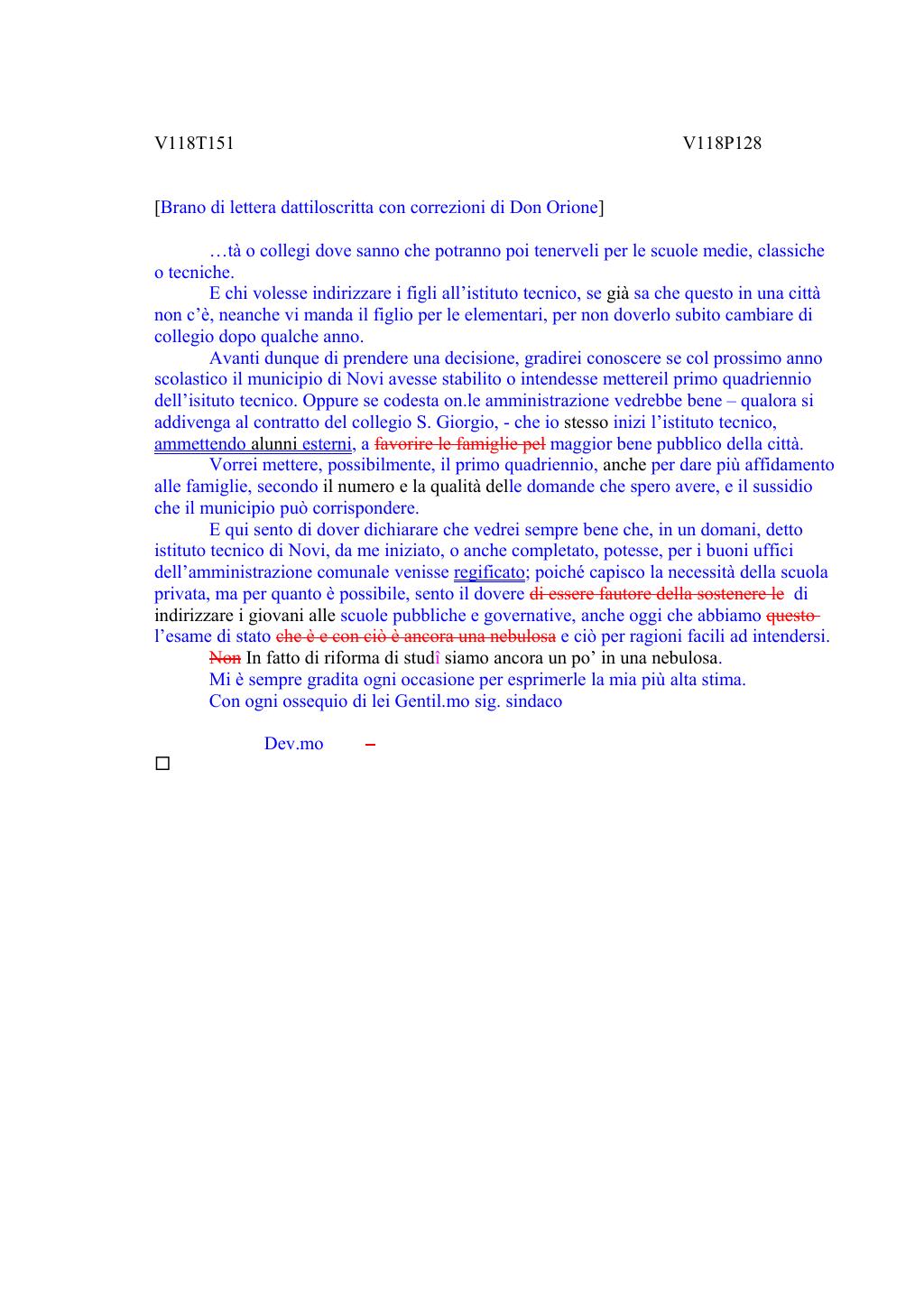 Scritti. Volume 118, pagina 169