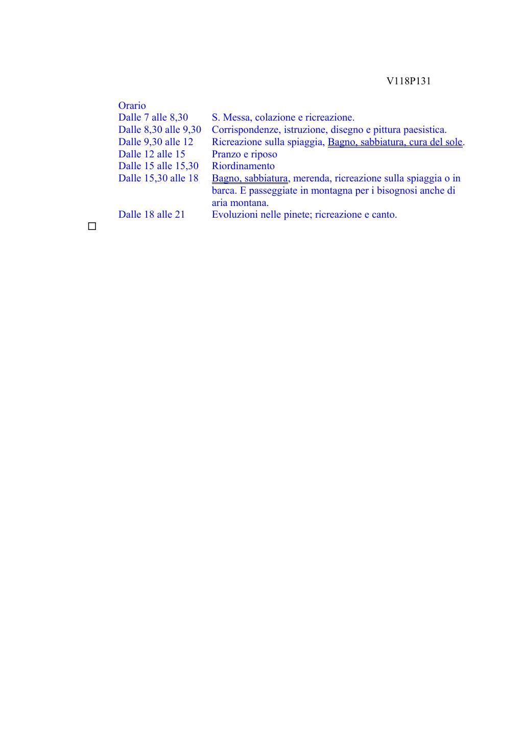 Scritti. Volume 118, pagina 172