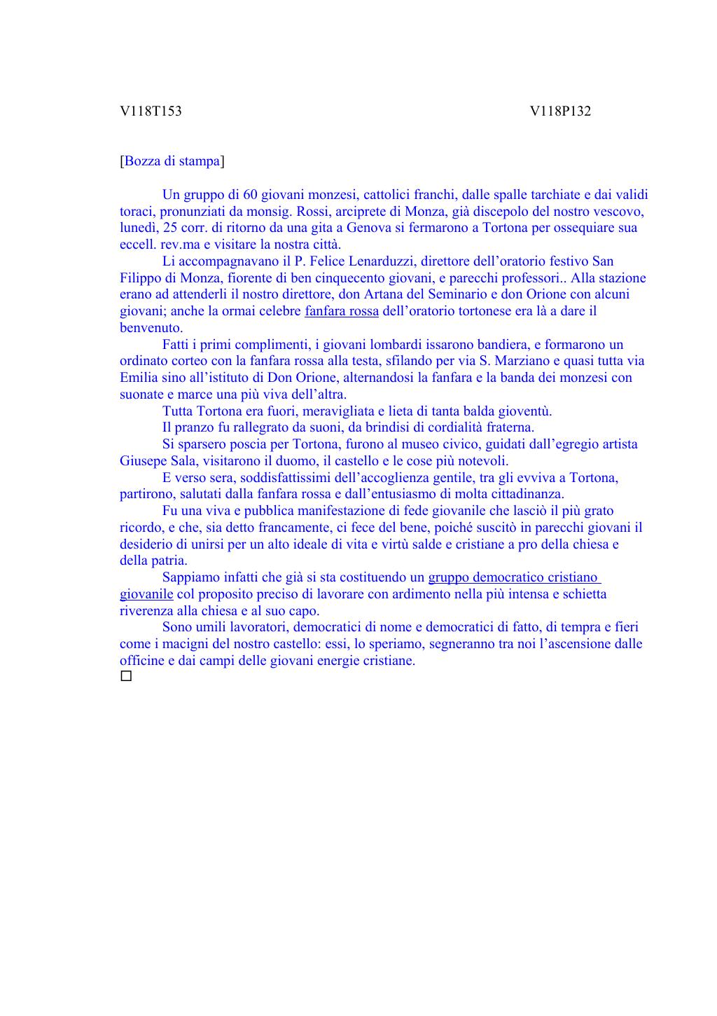 Scritti. Volume 118, pagina 173