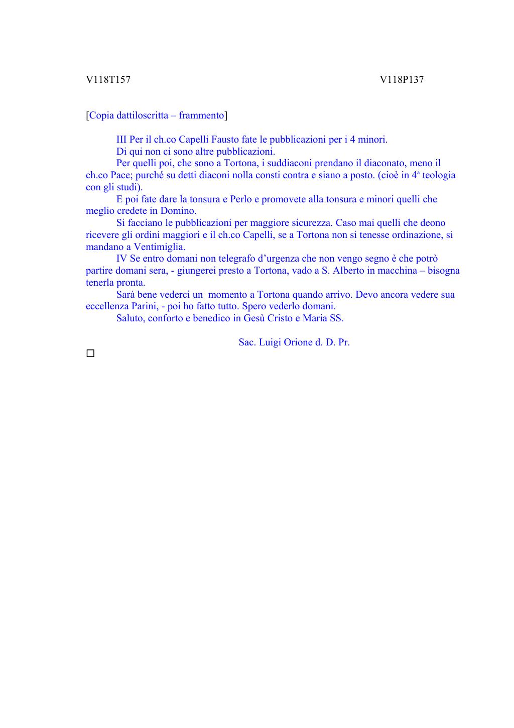 Scritti. Volume 118, pagina 178