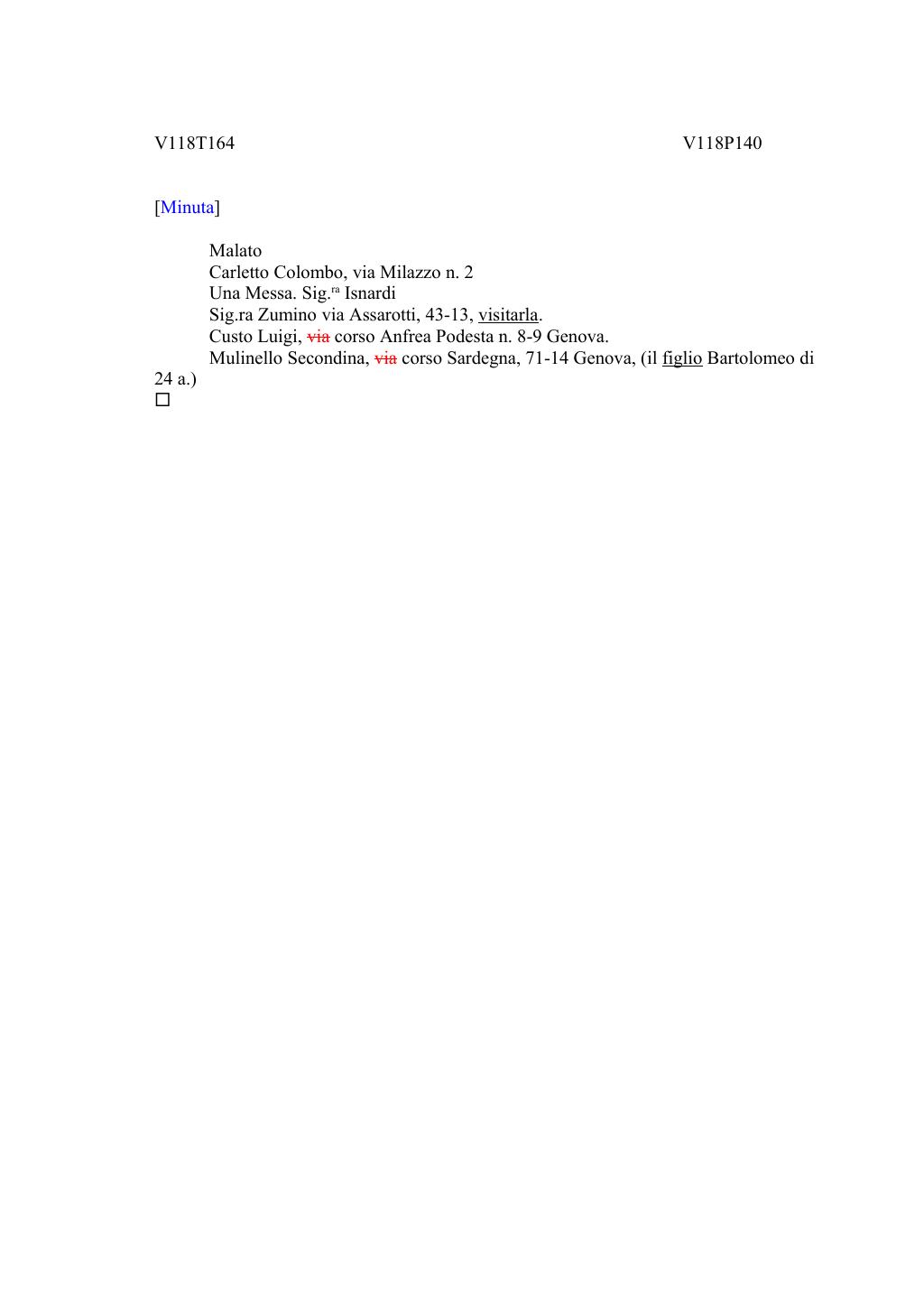 Scritti. Volume 118, pagina 185