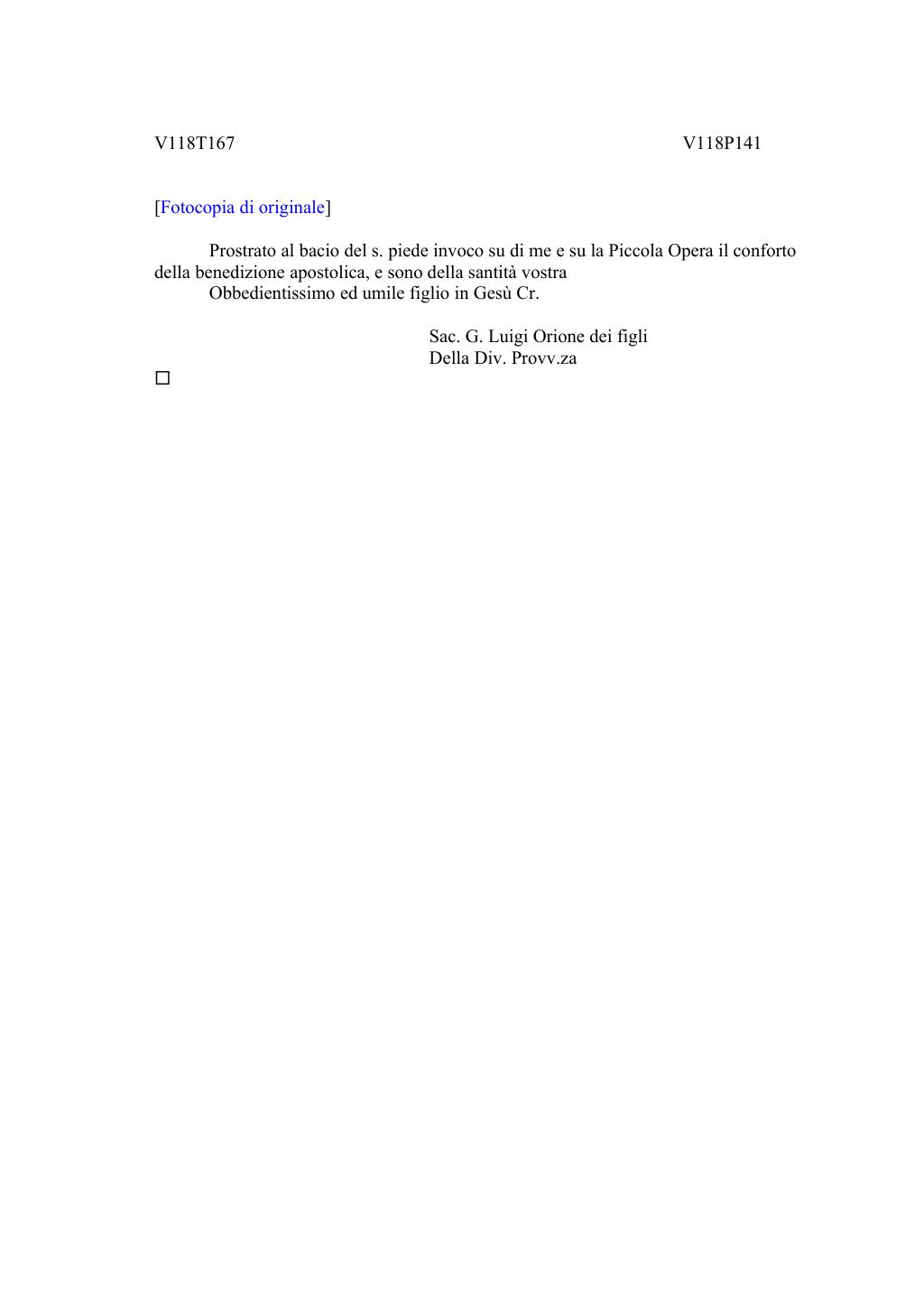 Scritti. Volume 118, pagina 188