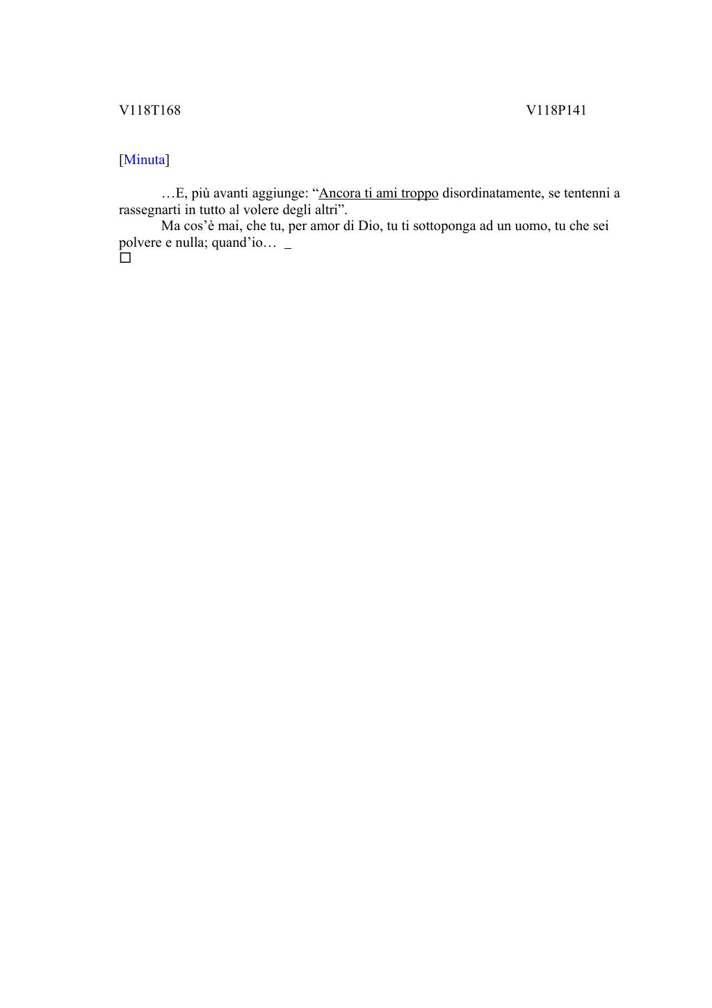 Scritti. Volume 118, pagina 189