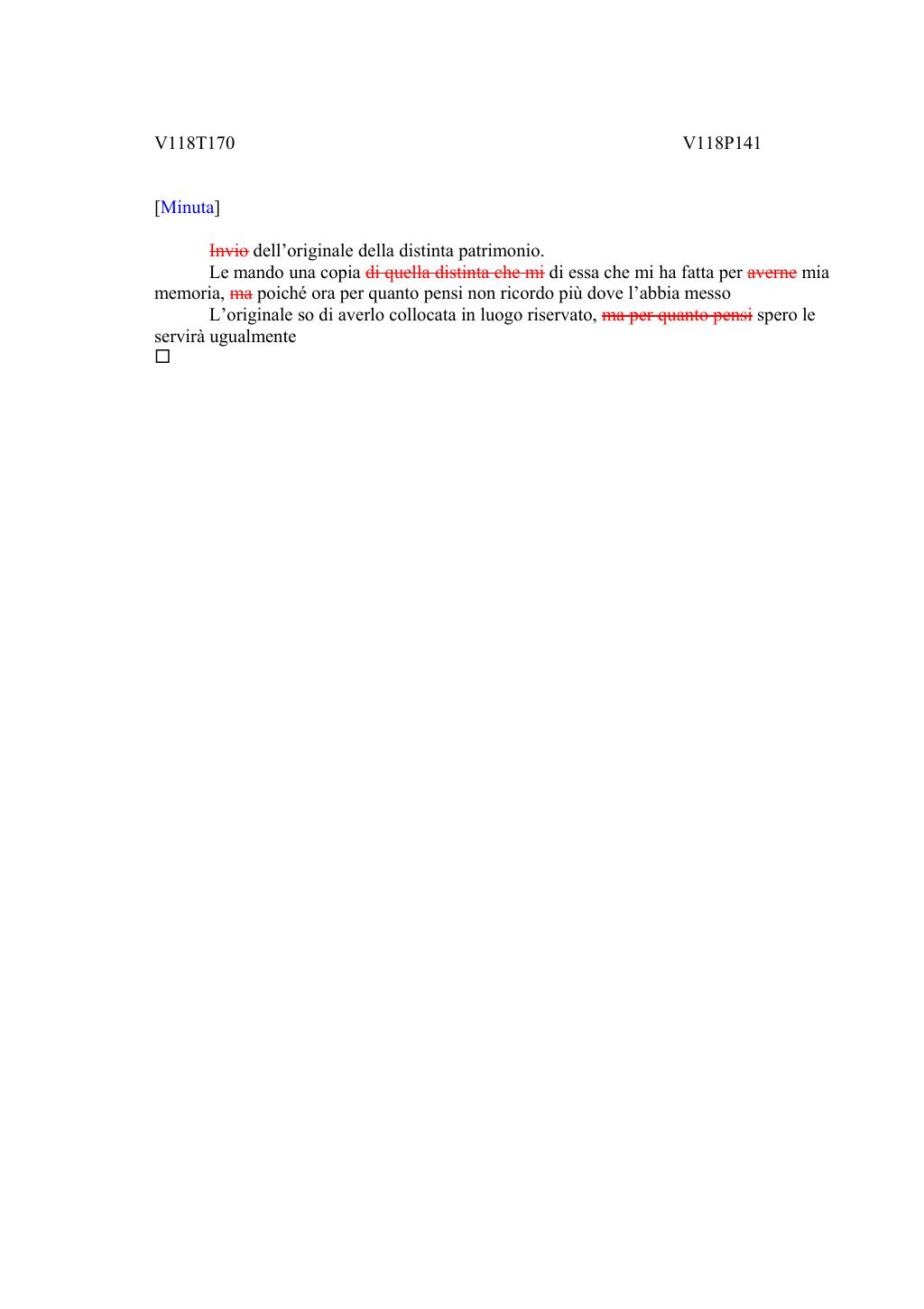 Scritti. Volume 118, pagina 191
