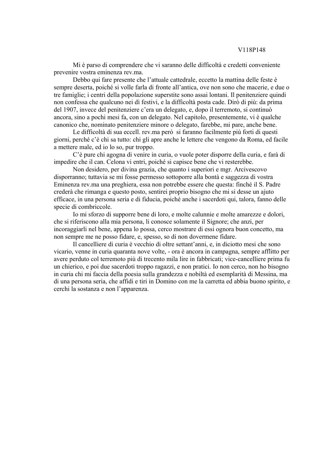 Scritti. Volume 118, pagina 198