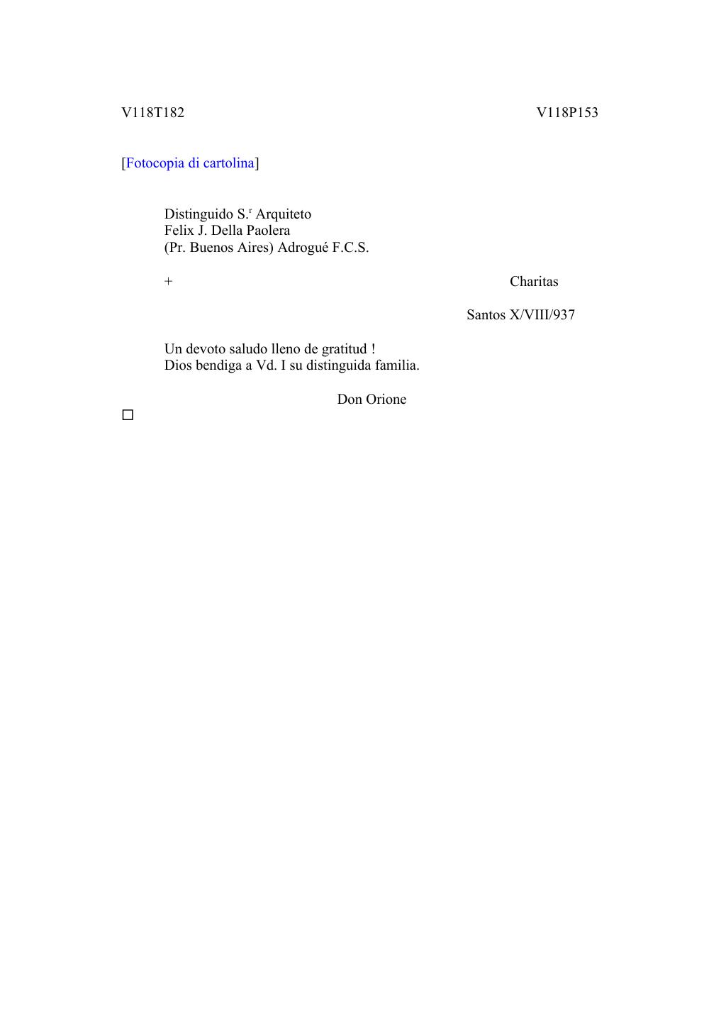 Scritti. Volume 118, pagina 205